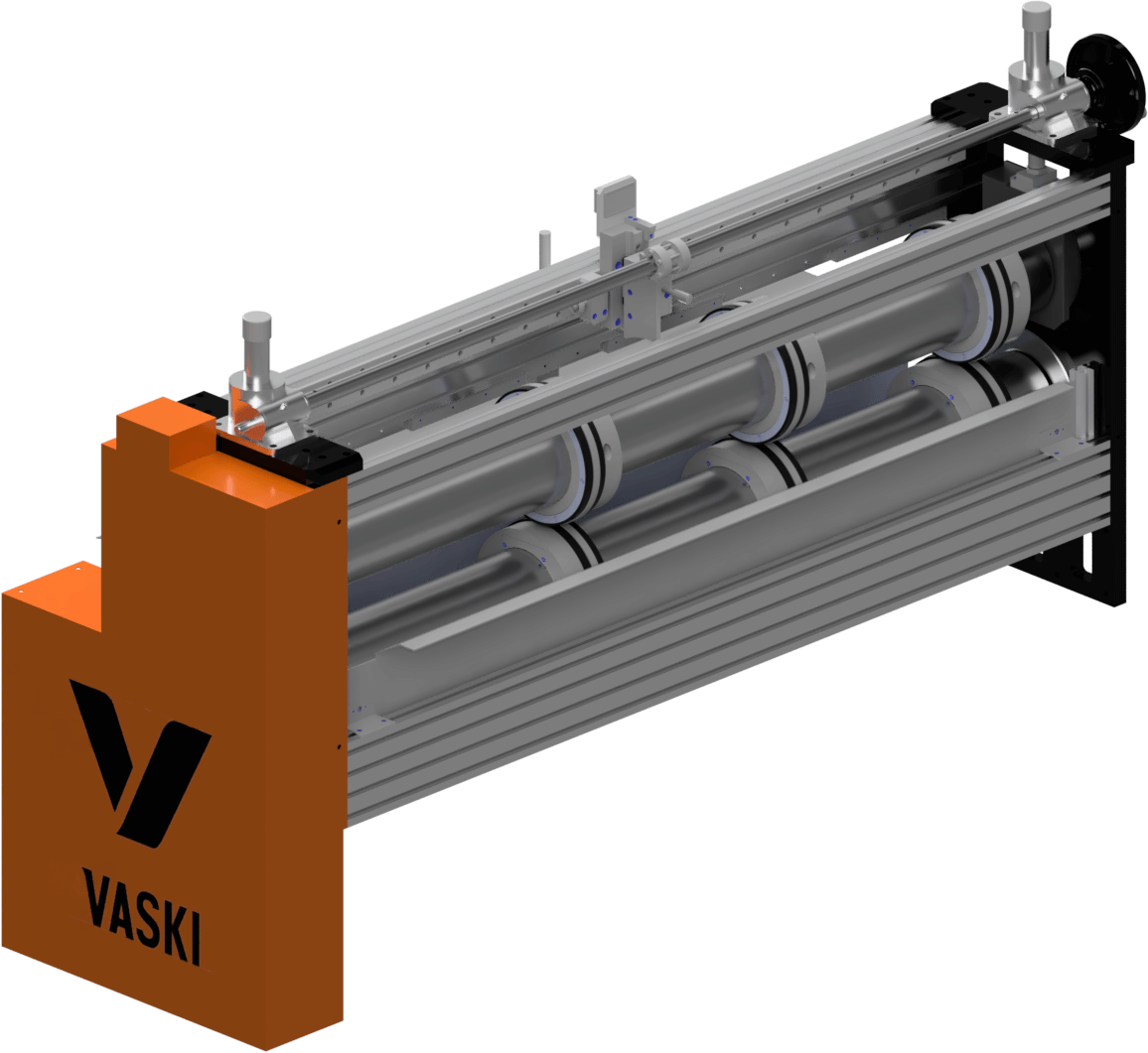 VaskiSTRIP